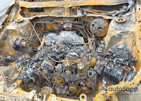 2022 Subaru Outback Wilderness from USA, damaged, VIN 4S4BTGUD5N3154498